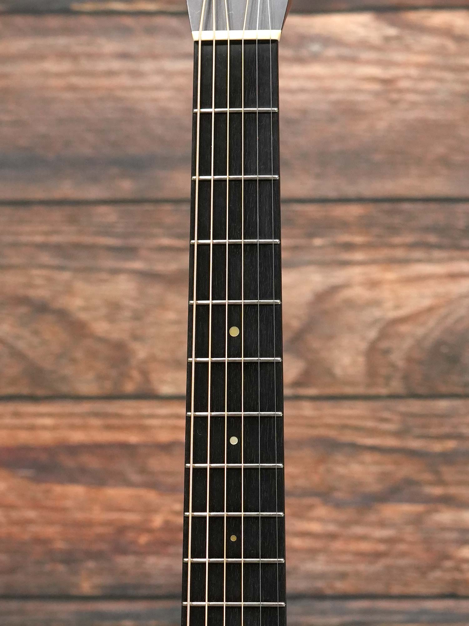 Collings OM1A JL Julian Lage Signature